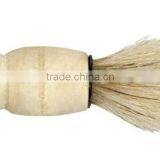 Whosale Wooden Beard Brush Boar Bristle thumbnail-2