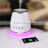2016 Newest Design Ultrasonic Humidifier Aroma Diffuser With USB Charging Port GH2128 thumbnail-5