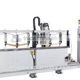 cnc wood processing motise machine