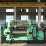 Rubber Mixing Mill/rubber Roller/rubber Machinery/rubber Mixer