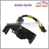 OEM 84306-06140 Airbag Clock Spring /Clock Spring /Toyota Spiral Cable Sub-Assy Clock Spring Airbag thumbnail-2