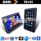 Hot Selling! 10 Tablet pc Allwinner A20 Dual Core 1.5ghz With Hdmi Full 1080P 0.3MP/0.3MP Android 4.4 Q