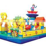 Perfect Professional Inflatable Baby Playground thumbnail-1