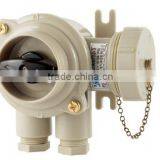 Marine Nylon Switch Socket thumbnail-1