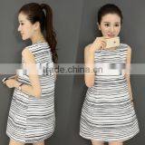 Wholesale Women Sexy Dress for Girl Bandage Dress New Model Girl Dress Sexy Girl thumbnail-2
