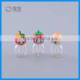 Cute Mini 3ML Chirdlen Kids Lip Gloss Container thumbnail-4