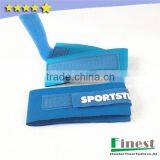 Marathon Race Ankle Tri Strap Chip Bracelets Neoprene thumbnail-3