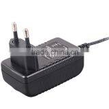 Plug-in Level VI 12v 1a Power Adapter With CE/FCC/LVD/RoHs thumbnail-4