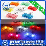 2016 Wholesale Flashing Pet Tags With Led Light For Dog and Cat thumbnail-5