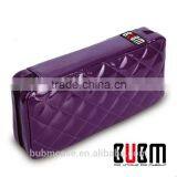 64 Capacity PU Leather Cover DVD Case CD Holder Personalized cd Case Multi Disc Dvd Cases thumbnail-2