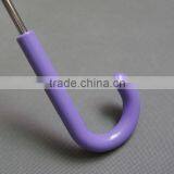 Printed Custom Clear Umbrella Child Stick Umbrella thumbnail-6