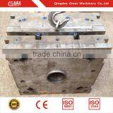 Extrusion Blow Molding Machine for 3000Liters Storage Water Tank Making thumbnail-3