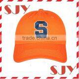 Low Profile 6 Panel Custom Sport Cap and Hat thumbnail-1