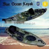 Blue Ocean summer style canoe kayak/canoe kayak/canoe kayak