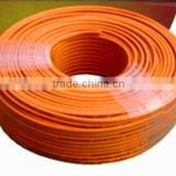 Most reliable oil pipe antifreeze heating wire and cable