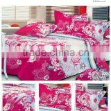 4PCS Dayestuff Flannel Fleece Container Homes Tartan Blanket