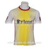 2016-2017 Mini Football Jersey Football T-shirt Football Jersy thumbnail-4