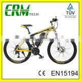 36V 250W Mountain Bicycle Electric Wholesale thumbnail-1