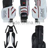 Waterproof 14-Way Golf Stand Bag