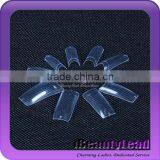 2015 French Nail Tips Fake Nails With 500 Pieces/bag thumbnail-3