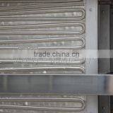 Koller Hot Sale 2 Tons per Day Cube Ice Machine for Cooling Drinks thumbnail-4