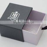 Drawer Style Fixed Paperboard Gift Box