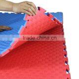 Popular Kamiqi EVA Judo Mats Taekwondo Foam Floor Mats for Competition thumbnail-4