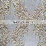 Home Decoration Classic Flower Style Wallpaper thumbnail-6