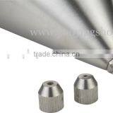 2mm 4mm 6mm Heavy Duty Stainless Steel Dorayaki Batter Dispenser thumbnail-5