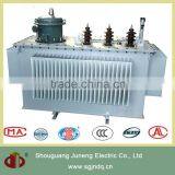 SII-M-ZT 100 Kva Transformer With On-load Tap Changer OLTC