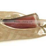 Boshiho Ladies Clutch Bags Leather Purse Leather Lipstick Holders Case With Key Holder thumbnail-1