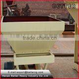 New High Efficiency Concrete Aggregate Batching Machine thumbnail-2