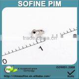 Powder Injection Molding for Mobile Fasteners thumbnail-2