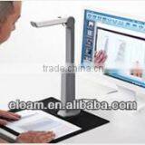 Digital Mobile OCR Scanner S500L With High Speed Scan and OCR Function thumbnail-1