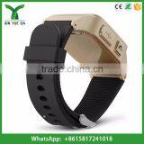 Android and IOS Gps Smart Watch Elderly Sos Gsm Watch D99 thumbnail-3