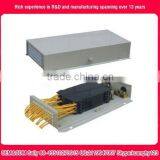 Best Price High Quality Fiber Optic Splitter Termination Box thumbnail-3