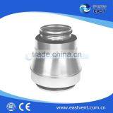 High Quality Pre-insulated Reducer thumbnail-1