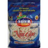 Egg Noodles High Quality - SAFOCO - 35G thumbnail-4