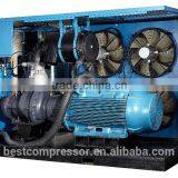250KW Screw Air Compressor thumbnail-2