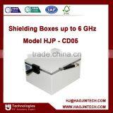 Model HJP - CD05 Manual rf Shield Box, Wireless Testing Chamber