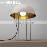 Dimmable Led Office or Hotel Modern Desk Lamp thumbnail-4