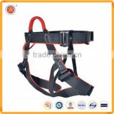 Cheap price adjustable climbing safety belt harness of fall protection
