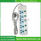 Wholesale Goods From China Multi-function Universal Extension Socket thumbnail-3