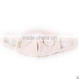 100% Cotton Anti-fog Breathable Thermal and Windproof Baby Masks thumbnail-2