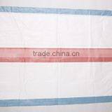 25kg 50kg Grain Sugar Flour Rice Feed Fertilizer Laminated China PP Sack Manufacturer