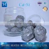 Price of Calcium Silicon/Si Ca Alloy as Desulfurizer Agent thumbnail-2