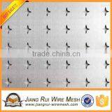 2016 Factory Hot Sale High Quality Steel Perforated Metal Mesh Wholesale thumbnail-6