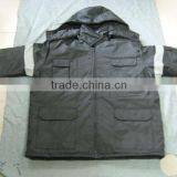 Oxford Work Jacket thumbnail-1