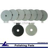 China 3 Setp Wet Polishing Pads thumbnail-6