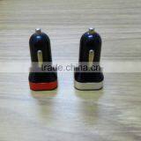 Best Quality Dual USB Car Charger Car Battery Charger thumbnail-4